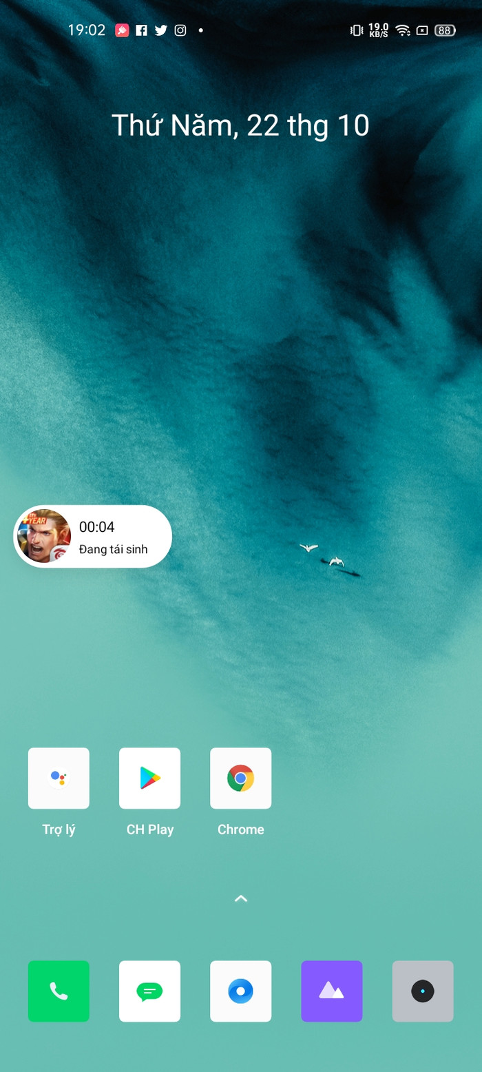 Đánh giá chi tiết Realme 7i: Thiết kế ấn tượng, cấu hình ổn trong tầm giá! Ảnh 14